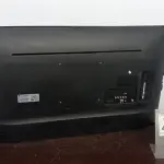 LOTE 419 - 01 TV SMATR 49’’ MARCA LG. (NO ESTADO) ATENÇÃO! FAZER A VISITAÇÃO ANTES DE ARREMATAR, NÃO SABEMOS SE FUNCIONA. LEILÃO NÃO TEM GARANTIA E NEM DEVOLUÇÃO, SUJEITO A POSSÍVEIS AVARIAS VISÍVEIS/OCULTAS E/OU AUSÊNCIA DE COMPONENTES.
