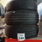 LOTE 149 - 03 PNEUS USADOS DE NUMERAÇÕES VARIADAS. (NO ESTADO) ATENÇÃO! FAZER A VISITAÇÃO ANTES DE ARREMATAR, NÃO SABEMOS SE FUNCIONA. LEILÃO NÃO TEM GARANTIA E NEM DEVOLUÇÃO, SUJEITO A POSSÍVEIS AVARIAS VISÍVEIS/OCULTAS E/OU AUSÊNCIA DE COMPONENTES.