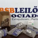 LOTE 209 - 01 LOTE COM GRANDE QUANTIDADE DE JOELHOS HIDRÁULICOS 90-40MM. (NO ESTADO) ATENÇÃO! FAZER A VISITAÇÃO ANTES DE ARREMATAR, NÃO SABEMOS SE FUNCIONA. LEILÃO NÃO TEM GARANTIA E NEM DEVOLUÇÃO, SUJEITO A POSSÍVEIS AVARIAS VISÍVEIS/OCULTAS E/OU AUSÊNCIA DE COMPONENTES.