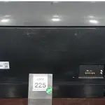 LOTE 225 - 01 TV LCD 49’’ MARCA LG. (NO ESTADO) ATENÇÃO! FAZER A VISITAÇÃO ANTES DE ARREMATAR, NÃO SABEMOS SE FUNCIONA. LEILÃO NÃO TEM GARANTIA E NEM DEVOLUÇÃO, SUJEITO A POSSÍVEIS AVARIAS VISÍVEIS/OCULTAS E/OU AUSÊNCIA DE COMPONENTES.