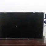 LOTE 419 - 01 TV SMATR 49’’ MARCA LG. (NO ESTADO) ATENÇÃO! FAZER A VISITAÇÃO ANTES DE ARREMATAR, NÃO SABEMOS SE FUNCIONA. LEILÃO NÃO TEM GARANTIA E NEM DEVOLUÇÃO, SUJEITO A POSSÍVEIS AVARIAS VISÍVEIS/OCULTAS E/OU AUSÊNCIA DE COMPONENTES.