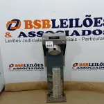 LOTE 358 - 01 CATRACA DE ACESSO MARCA ANSETT. (NO ESTADO) ATENÇÃO! FAZER A VISITAÇÃO ANTES DE ARREMATAR, NÃO SABEMOS SE FUNCIONA. LEILÃO NÃO TEM GARANTIA E NEM DEVOLUÇÃO, SUJEITO A POSSÍVEIS AVARIAS VISÍVEIS/OCULTAS E/OU AUSÊNCIA DE COMPONENTES.