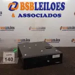 LOTE 140 - 01 CPU MARCA POSITIVO COM 8GB MEMORIA COM SSD E HD. (NO ESTADO) ATENÇÃO! FAZER A VISITAÇÃO ANTES DE ARREMATAR, NÃO SABEMOS SE FUNCIONA, LEILÃO NÃO TEM GARANTIA E NEM DEVOLUÇÃO, SUJEITO A POSSÍVEIS AVARIAS VISÍVEIS/OCULTAS E/OU AUSÊNCIA DE COMPONENTES.