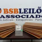 LOTE 391 - 20 PEÇAS DE MADEIRA. (NO ESTADO) ATENÇÃO! FAZER A VISITAÇÃO ANTES DE ARREMATAR, NÃO SABEMOS SE FUNCIONA. LEILÃO NÃO TEM GARANTIA E NEM DEVOLUÇÃO, SUJEITO A POSSÍVEIS AVARIAS VISÍVEIS/OCULTAS E/OU AUSÊNCIA DE COMPONENTES.