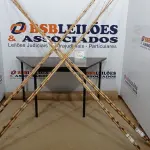 LOTE 154 - 20 VARAS DE BAMBU. (NO ESTADO) ATENÇÃO! FAZER A VISITAÇÃO ANTES DE ARREMATAR, NÃO SABEMOS SE FUNCIONA. LEILÃO NÃO TEM GARANTIA E NEM DEVOLUÇÃO, SUJEITO A POSSÍVEIS AVARIAS VISÍVEIS/OCULTAS E/OU AUSÊNCIA DE COMPONENTES.