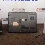 LOTE 077 - 01 IMPRESSORA TÉRMICA MARCA BEMATECH E 01 NOTEBOOK ACER COM FONTE. (NO ESTADO) ATENÇÃO! FAZER A VISITAÇÃO ANTES DE ARREMATAR, NÃO SABEMOS SE FUNCIONA, LEILÃO NÃO TEM GARANTIA E NEM DEVOLUÇÃO, SUJEITO A POSSÍVEIS AVARIAS VISÍVEIS/OCULTAS E/OU AUSÊNCIA DE COMPONENTES.
