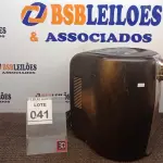 LOTE 041 - 01 CHOPEIRA HEINEKEN MARCA KRUPS. (NO ESTADO) ATENÇÃO! FAZER A VISITAÇÃO ANTES DE ARREMATAR, NÃO SABEMOS SE FUNCIONA, LEILÃO NÃO TEM GARANTIA E NEM DEVOLUÇÃO, SUJEITO A POSSÍVEIS AVARIAS VISÍVEIS/OCULTAS E/OU AUSÊNCIA DE COMPONENTES.