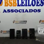 LOTE 477 - 05 SMARPHONES MARCA POSITIVO. (NO ESTADO) ATENÇÃO! FAZER A VISITAÇÃO ANTES DE ARREMATAR, NÃO SABEMOS SE FUNCIONA. LEILÃO NÃO TEM GARANTIA E NEM DEVOLUÇÃO, SUJEITO A POSSÍVEIS AVARIAS VISÍVEIS/OCULTAS E/OU AUSÊNCIA DE COMPONENTES.