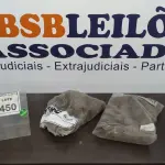 LOTE 450 - 01 LOTE COM GRANDE QUANTIDADE DE ADAPTADOR SOLDÁVEL CURTO 50X1.1/2. (NO ESTADO) ATENÇÃO! FAZER A VISITAÇÃO ANTES DE ARREMATAR, NÃO SABEMOS SE FUNCIONA. LEILÃO NÃO TEM GARANTIA E NEM DEVOLUÇÃO, SUJEITO A POSSÍVEIS AVARIAS VISÍVEIS/OCULTAS E/OU AUSÊNCIA DE COMPONENTES.
