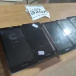 05 CELULARES MARCA POSITIVO. (NO ESTADO) ATENÇÃO! FAZER A VISITAÇÃO ANTES DE ARREMATAR, NÃO SABEMOS SE FUNCIONA, LEILÃO NÃO TEM GARANTIA E NEM DEVOLUÇÃO, SUJEITO A POSSÍVEIS AVARIAS VISÍVEIS/OCULTAS E/OU AUSÊNCIA DE COMPONENTES.