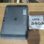 01 TABLET MARCA MOTOROLA.(NO ESTADO) ATENÇÃO! FAZER A VISITAÇÃO ANTES DE ARREMATAR, NÃO SABEMOS SE FUNCIONA. LEILÃO NÃO TEM GARANTIA E NEM DEVOLUÇÃO, SUJEITO A POSSÍVEIS AVARIAS VISÍVEIS/OCULTAS E/OU AUSÊNCIA DE COMPONENTES.