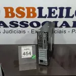 LOTE 454 - 01 CPU MARCA POSITIVO COM 8GB MEMORIA COM SSD E HD. (NO ESTADO) ATENÇÃO! FAZER A VISITAÇÃO ANTES DE ARREMATAR, NÃO SABEMOS SE FUNCIONA, LEILÃO NÃO TEM GARANTIA E NEM DEVOLUÇÃO, SUJEITO A POSSÍVEIS AVARIAS VISÍVEIS/OCULTAS E/OU AUSÊNCIA DE COMPONENTES.