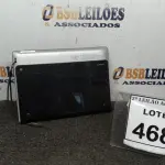 LOTE 468 - 01 TABLET SONY COM FONTE. (NO ESTADO) ATENÇÃO! FAZER A VISITAÇÃO ANTES DE ARREMATAR, NÃO SABEMOS SE FUNCIONA. LEILÃO NÃO TEM GARANTIA E NEM DEVOLUÇÃO, SUJEITO A POSSÍVEIS AVARIAS VISÍVEIS/OCULTAS E/OU AUSÊNCIA DE COMPONENTES.