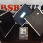 LOTE 148 - 05 MONITORES MARCA HP. (NO ESTADO) ATENÇÃO! FAZER A VISITAÇÃO ANTES DE ARREMATAR, NÃO SABEMOS SE FUNCIONA, LEILÃO NÃO TEM GARANTIA E NEM DEVOLUÇÃO, SUJEITO A POSSÍVEIS AVARIAS VISÍVEIS/OCULTAS E/OU AUSÊNCIA DE COMPONENTES.