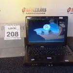 LOTE 208 - 01 NOTEBOOK MARCA POSITIVO. (NO ESTADO) ATENÇÃO! FAZER A VISITAÇÃO ANTES DE ARREMATAR, NÃO SABEMOS SE FUNCIONA, LEILÃO NÃO TEM GARANTIA E NEM DEVOLUÇÃO, SUJEITO A POSSÍVEIS AVARIAS VISÍVEIS/OCULTAS E/OU AUSÊNCIA DE COMPONENTES.
