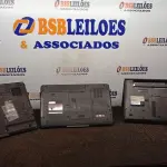 LOTE 069 - 03 NOTEBOOKS DE MARCAS E MODELOS DIVERSOS. (NO ESTADO) ATENÇÃO! FAZER A VISITAÇÃO ANTES DE ARREMATAR, NÃO SABEMOS SE FUNCIONA, LEILÃO NÃO TEM GARANTIA E NEM DEVOLUÇÃO, SUJEITO A POSSÍVEIS AVARIAS VISÍVEIS/OCULTAS E/OU AUSÊNCIA DE COMPONENTES.