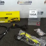 LOTE 180 - 01 KIT RETÍFICA ELÉTRICA 220V 44 PEÇAS. (NO ESTADO) ATENÇÃO! FAZER A VISITAÇÃO ANTES DE ARREMATAR, NÃO SABEMOS SE FUNCIONA. LEILÃO NÃO TEM GARANTIA E NEM DEVOLUÇÃO, SUJEITO A POSSÍVEIS AVARIAS VISÍVEIS/OCULTAS E/OU AUSÊNCIA DE COMPONENTES.