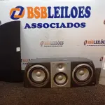 LOTE 050 - 01 CAIXA DE SOM JBL. (NO ESTADO) ATENÇÃO! FAZER A VISITAÇÃO ANTES DE ARREMATAR, NÃO SABEMOS SE FUNCIONA, LEILÃO NÃO TEM GARANTIA E NEM DEVOLUÇÃO, SUJEITO A POSSÍVEIS AVARIAS VISÍVEIS/OCULTAS E/OU AUSÊNCIA DE COMPONENTES.