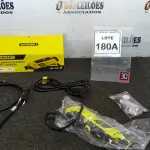 LOTE 180 - 01 KIT RETÍFICA ELÉTRICA 220V 44 PEÇAS. (NO ESTADO) ATENÇÃO! FAZER A VISITAÇÃO ANTES DE ARREMATAR, NÃO SABEMOS SE FUNCIONA. LEILÃO NÃO TEM GARANTIA E NEM DEVOLUÇÃO, SUJEITO A POSSÍVEIS AVARIAS VISÍVEIS/OCULTAS E/OU AUSÊNCIA DE COMPONENTES.