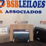 LOTE 170 - 01 TABLET MARCA NEXTTAB. (NO ESTADO) ATENÇÃO! FAZER A VISITAÇÃO ANTES DE ARREMATAR, NÃO SABEMOS SE FUNCIONA, LEILÃO NÃO TEM GARANTIA E NEM DEVOLUÇÃO, SUJEITO A POSSÍVEIS AVARIAS VISÍVEIS/OCULTAS E/OU AUSÊNCIA DE COMPONENTES.
