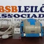 LOTE 079 - 01 ASPIRADOR DE PISCINA. (NO ESTADO) ATENÇÃO! FAZER A VISITAÇÃO ANTES DE ARREMATAR, NÃO SABEMOS SE FUNCIONA, LEILÃO NÃO TEM GARANTIA E NEM DEVOLUÇÃO, SUJEITO A POSSÍVEIS AVARIAS VISÍVEIS/OCULTAS E/OU AUSÊNCIA DE COMPONENTES.