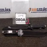 LOTE 080 - 01 FACA TÁTICA 30CM TAMANHO TOTAL BAINHA DE NYLON CABO EM POLÍMERO. (NO ESTADO) ATENÇÃO! FAZER A VISITAÇÃO ANTES DE ARREMATAR, NÃO SABEMOS SE FUNCIONA. LEILÃO NÃO TEM GARANTIA E NEM DEVOLUÇÃO, SUJEITO A POSSÍVEIS AVARIAS VISÍVEIS/OCULTAS E/OU AUSÊNCIA DE COMPONENTES.