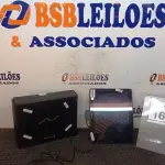 LOTE 161 - 01 TABLET MARCA NEXTTAB. (NO ESTADO) ATENÇÃO! FAZER A VISITAÇÃO ANTES DE ARREMATAR, NÃO SABEMOS SE FUNCIONA, LEILÃO NÃO TEM GARANTIA E NEM DEVOLUÇÃO, SUJEITO A POSSÍVEIS AVARIAS VISÍVEIS/OCULTAS E/OU AUSÊNCIA DE COMPONENTES.