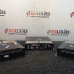 LOTE 199 - 03 MINIS CPU DIEBOLD. (NO ESTADO) ATENÇÃO! FAZER A VISITAÇÃO ANTES DE ARREMATAR, NÃO SABEMOS SE FUNCIONA, LEILÃO NÃO TEM GARANTIA E NEM DEVOLUÇÃO, SUJEITO A POSSÍVEIS AVARIAS VISÍVEIS/OCULTAS E/OU AUSÊNCIA DE COMPONENTES.
