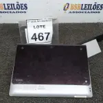 LOTE 467 - 01 TABLET SONY COM FONTE. (NO ESTADO) ATENÇÃO! FAZER A VISITAÇÃO ANTES DE ARREMATAR, NÃO SABEMOS SE FUNCIONA. LEILÃO NÃO TEM GARANTIA E NEM DEVOLUÇÃO, SUJEITO A POSSÍVEIS AVARIAS VISÍVEIS/OCULTAS E/OU AUSÊNCIA DE COMPONENTES.