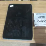 01 TABLET MARCA MOTOROLA.(NO ESTADO) ATENÇÃO! FAZER A VISITAÇÃO ANTES DE ARREMATAR, NÃO SABEMOS SE FUNCIONA. LEILÃO NÃO TEM GARANTIA E NEM DEVOLUÇÃO, SUJEITO A POSSÍVEIS AVARIAS VISÍVEIS/OCULTAS E/OU AUSÊNCIA DE COMPONENTES.