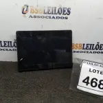 LOTE 468 - 01 TABLET SONY COM FONTE. (NO ESTADO) ATENÇÃO! FAZER A VISITAÇÃO ANTES DE ARREMATAR, NÃO SABEMOS SE FUNCIONA. LEILÃO NÃO TEM GARANTIA E NEM DEVOLUÇÃO, SUJEITO A POSSÍVEIS AVARIAS VISÍVEIS/OCULTAS E/OU AUSÊNCIA DE COMPONENTES.