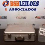 LOTE 085 - 03 PLACAS DE VÍDEO E 04 MÓDULOS DE MEMÓRIA RAM E 01 CASE. (NO ESTADO) ATENÇÃO! FAZER A VISITAÇÃO ANTES DE ARREMATAR, NÃO SABEMOS SE FUNCIONA, LEILÃO NÃO TEM GARANTIA E NEM DEVOLUÇÃO, SUJEITO A POSSÍVEIS AVARIAS VISÍVEIS/OCULTAS E/OU AUSÊNCIA DE COMPONENTES.