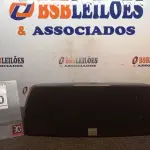 LOTE 050 - 01 CAIXA DE SOM JBL. (NO ESTADO) ATENÇÃO! FAZER A VISITAÇÃO ANTES DE ARREMATAR, NÃO SABEMOS SE FUNCIONA, LEILÃO NÃO TEM GARANTIA E NEM DEVOLUÇÃO, SUJEITO A POSSÍVEIS AVARIAS VISÍVEIS/OCULTAS E/OU AUSÊNCIA DE COMPONENTES.