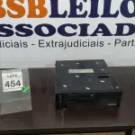 LOTE 454 - 01 CPU MARCA POSITIVO COM 8GB MEMORIA COM SSD E HD. (NO ESTADO) ATENÇÃO! FAZER A VISITAÇÃO ANTES DE ARREMATAR, NÃO SABEMOS SE FUNCIONA, LEILÃO NÃO TEM GARANTIA E NEM DEVOLUÇÃO, SUJEITO A POSSÍVEIS AVARIAS VISÍVEIS/OCULTAS E/OU AUSÊNCIA DE COMPONENTES.