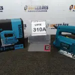 LOTE 310 - 08 CADEIRAS DE FERRO DOBRAVÉL  (NO ESTADO) ATENÇÃO! FAZER A VISITAÇÃO ANTES DE ARREMATAR, NÃO SABEMOS SE FUNCIONA. LEILÃO NÃO TEM GARANTIA E NEM DEVOLUÇÃO, SUJEITO A POSSÍVEIS AVARIAS VISÍVEIS/OCULTAS E/OU AUSÊNCIA DE COMPONENTES.
