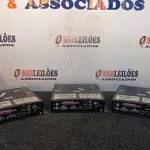 LOTE 199 - 03 MINIS CPU DIEBOLD. (NO ESTADO) ATENÇÃO! FAZER A VISITAÇÃO ANTES DE ARREMATAR, NÃO SABEMOS SE FUNCIONA, LEILÃO NÃO TEM GARANTIA E NEM DEVOLUÇÃO, SUJEITO A POSSÍVEIS AVARIAS VISÍVEIS/OCULTAS E/OU AUSÊNCIA DE COMPONENTES.