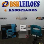 LOTE 310 - 08 CADEIRAS DE FERRO DOBRAVÉL  (NO ESTADO) ATENÇÃO! FAZER A VISITAÇÃO ANTES DE ARREMATAR, NÃO SABEMOS SE FUNCIONA. LEILÃO NÃO TEM GARANTIA E NEM DEVOLUÇÃO, SUJEITO A POSSÍVEIS AVARIAS VISÍVEIS/OCULTAS E/OU AUSÊNCIA DE COMPONENTES.