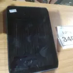 01 TABLET MARCA MOTOROLA.(NO ESTADO) ATENÇÃO! FAZER A VISITAÇÃO ANTES DE ARREMATAR, NÃO SABEMOS SE FUNCIONA. LEILÃO NÃO TEM GARANTIA E NEM DEVOLUÇÃO, SUJEITO A POSSÍVEIS AVARIAS VISÍVEIS/OCULTAS E/OU AUSÊNCIA DE COMPONENTES.