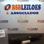 LOTE 269 - 01 PROCESSADOR DE EFEITOS DE ÁUDIO. (NO ESTADO) ATENÇÃO! FAZER A VISITAÇÃO ANTES DE ARREMATAR, NÃO SABEMOS SE FUNCIONA, LEILÃO NÃO TEM GARANTIA E NEM DEVOLUÇÃO, SUJEITO A POSSÍVEIS AVARIAS VISÍVEIS/OCULTAS E/OU AUSÊNCIA DE COMPONENTES.