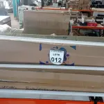 LOTE 012 - 01 LOTE COM GRANDE QUANTIDADE DE LÂMPADAS LED. (NO ESTADO) ATENÇÃO! FAZER A VISITAÇÃO ANTES DE ARREMATAR, NÃO SABEMOS SE FUNCIONA, LEILÃO NÃO TEM GARANTIA E NEM DEVOLUÇÃO, SUJEITO A POSSÍVEIS AVARIAS VISÍVEIS/OCULTAS E/OU AUSÊNCIA DE COMPONENTES.