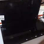 LOTE 018 - 02 TVS LCD 43’’ MARCA SAMSUNG. (NO ESTADO) ATENÇÃO! FAZER A VISITAÇÃO ANTES DE ARREMATAR, NÃO SABEMOS SE FUNCIONA, LEILÃO NÃO TEM GARANTIA E NEM DEVOLUÇÃO, SUJEITO A POSSÍVEIS AVARIAS VISÍVEIS/OCULTAS E/OU AUSÊNCIA DE COMPONENTES.