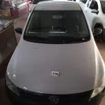 LOTE 406 - 01 VW SAVEIRO 1.6 CE FLEX, COR BRANCA ANO 2010. (NO ESTADO) ATENÇÃO! FAZER A VISITAÇÃO ANTES DE ARREMATAR, NÃO SABEMOS SE FUNCIONA, LEILÃO NÃO TEM GARANTIA E NEM DEVOLUÇÃO, SUJEITO A POSSÍVEIS AVARIAS VISÍVEIS/OCULTAS E/OU AUSÊNCIA DE COMPONENTES.