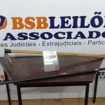 LOTE 256 - 01 ENXADA E 01 LABANCA. (NO ESTADO) ATENÇÃO! FAZER A VISITAÇÃO ANTES DE ARREMATAR, NÃO SABEMOS SE FUNCIONA, LEILÃO NÃO TEM GARANTIA E NEM DEVOLUÇÃO, SUJEITO A POSSÍVEIS AVARIAS VISÍVEIS/OCULTAS E/OU AUSÊNCIA DE COMPONENTES.