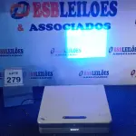 LOTE 279 - 01 PROJETOR SONY. (NO ESTADO) ATENÇÃO! FAZER A VISITAÇÃO ANTES DE ARREMATAR, NÃO SABEMOS SE FUNCIONA, LEILÃO NÃO TEM GARANTIA E NEM DEVOLUÇÃO, SUJEITO A POSSÍVEIS AVARIAS VISÍVEIS/OCULTAS E/OU AUSÊNCIA DE COMPONENTES.