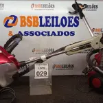 LOTE 029 - 02 VAPORIZADORES DE ROUPAS. (NO ESTADO) ATENÇÃO! FAZER A VISITAÇÃO ANTES DE ARREMATAR, NÃO SABEMOS SE FUNCIONA, LEILÃO NÃO TEM GARANTIA E NEM DEVOLUÇÃO, SUJEITO A POSSÍVEIS AVARIAS VISÍVEIS/OCULTAS E/OU AUSÊNCIA DE COMPONENTES.