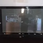LOTE 058 - 01 TV LCD 42’’ MARCA LG COM AVARIAS. (NO ESTADO) ATENÇÃO! FAZER A VISITAÇÃO ANTES DE ARREMATAR, NÃO SABEMOS SE FUNCIONA, LEILÃO NÃO TEM GARANTIA E NEM DEVOLUÇÃO, SUJEITO A POSSÍVEIS AVARIAS VISÍVEIS/OCULTAS E/OU AUSÊNCIA DE COMPONENTES.