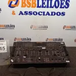 LOTE 045 - 01 MIXER DE DJ PMX 3501. (NO ESTADO) ATENÇÃO! FAZER A VISITAÇÃO ANTES DE ARREMATAR, NÃO SABEMOS SE FUNCIONA, LEILÃO NÃO TEM GARANTIA E NEM DEVOLUÇÃO, SUJEITO A POSSÍVEIS AVARIAS VISÍVEIS/OCULTAS E/OU AUSÊNCIA DE COMPONENTES.