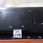 LOTE 018 - 02 TVS LCD 43’’ MARCA SAMSUNG. (NO ESTADO) ATENÇÃO! FAZER A VISITAÇÃO ANTES DE ARREMATAR, NÃO SABEMOS SE FUNCIONA, LEILÃO NÃO TEM GARANTIA E NEM DEVOLUÇÃO, SUJEITO A POSSÍVEIS AVARIAS VISÍVEIS/OCULTAS E/OU AUSÊNCIA DE COMPONENTES.
