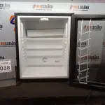 LOTE 038 - 01 ADEGA. (NO ESTADO) ATENÇÃO! FAZER A VISITAÇÃO ANTES DE ARREMATAR, NÃO SABEMOS SE FUNCIONA, LEILÃO NÃO TEM GARANTIA E NEM DEVOLUÇÃO, SUJEITO A POSSÍVEIS AVARIAS VISÍVEIS/OCULTAS E/OU AUSÊNCIA DE COMPONENTES.