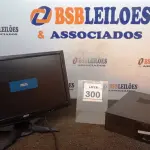 LOTE 300 - 01 CPU I3 6° GERAÇÃO, DDR4, 4RAM, HD500NE 01 MONITOR ACER. (NO ESTADO) ATENÇÃO! FAZER A VISITAÇÃO ANTES DE ARREMATAR, NÃO SABEMOS SE FUNCIONA, LEILÃO NÃO TEM GARANTIA E NEM DEVOLUÇÃO, SUJEITO A POSSÍVEIS AVARIAS VISÍVEIS/OCULTAS E/OU AUSÊNCIA DE COMPONENTES.